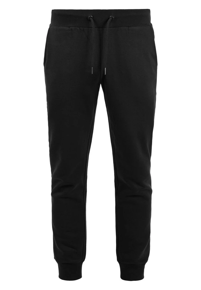 Meilleure affaire ✔️ INDICODE JEANS IDGALLO - Pantalon De Survêtement - Black 🛒 – Image 5