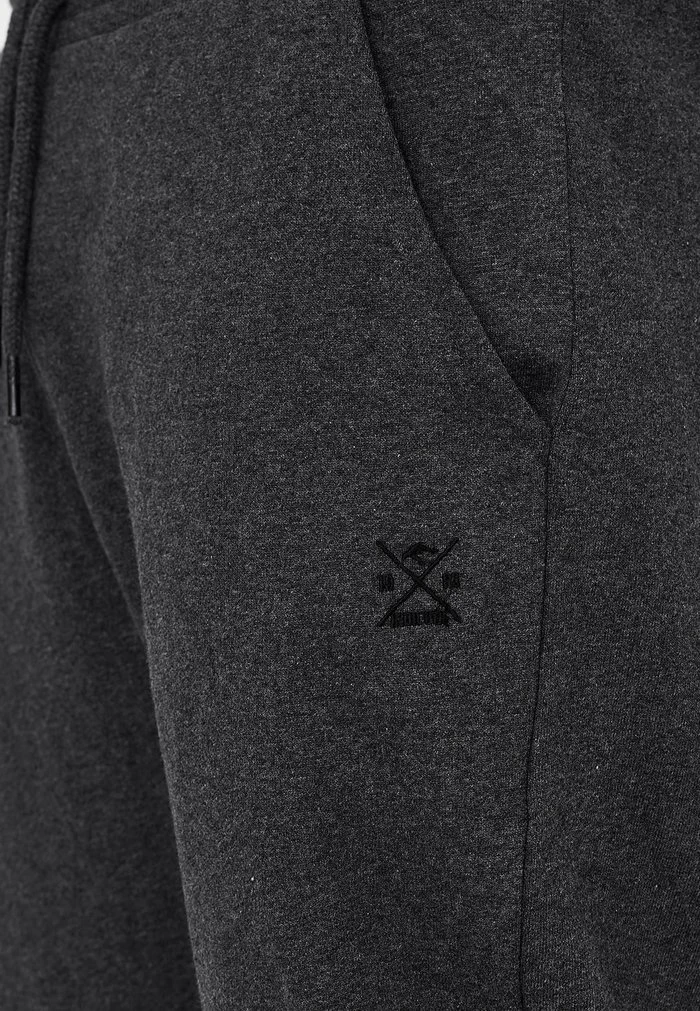 Remise ❤️ INDICODE 🔔 JEANS Pantalon De Survêtement - Charcoal Mix 🤩 – Image 6