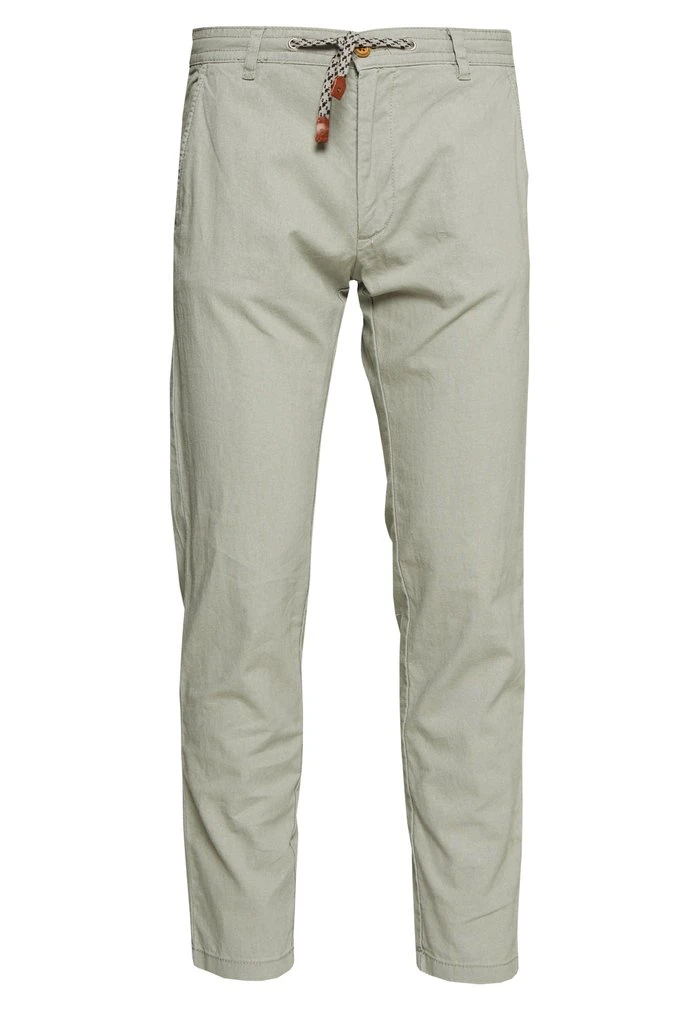 Meilleur prix đ INDICODE đ JEANS Chino - Light Grey â