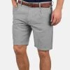 Acheter 🛒 INDICODE JEANS IDLEDIAN - Short - Grey 🎁