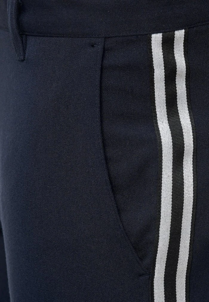 Top 10 🤩 INDICODE JEANS Short - Dark Blue 😀 – Image 5