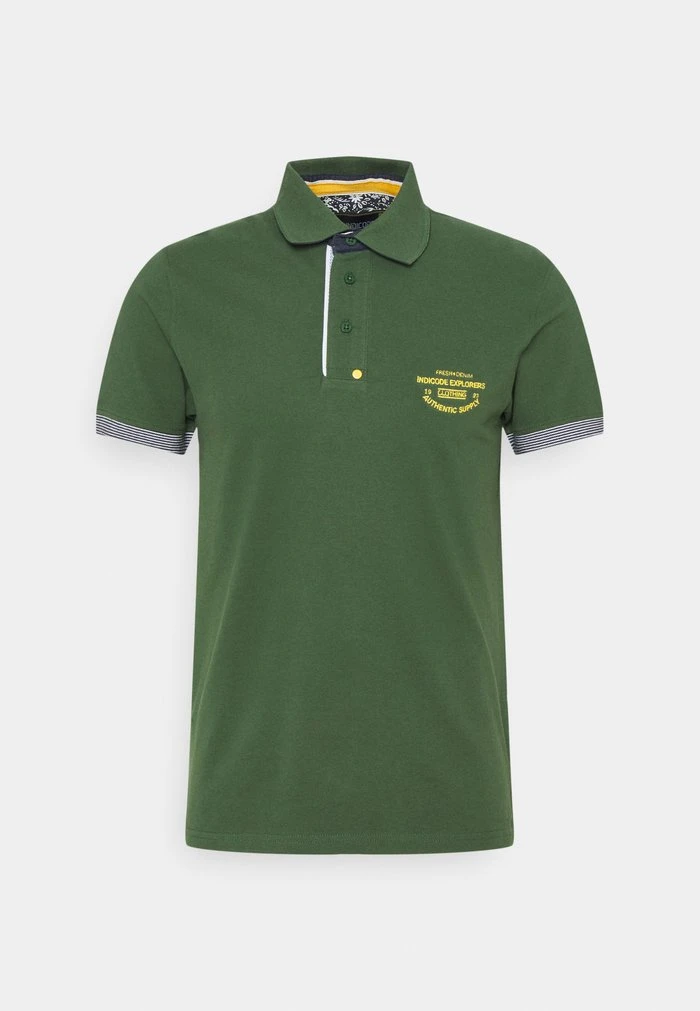 Offres ⭐ INDICODE 👏 JEANS CHANDLER - Polo - Greener ✨ – Image 6