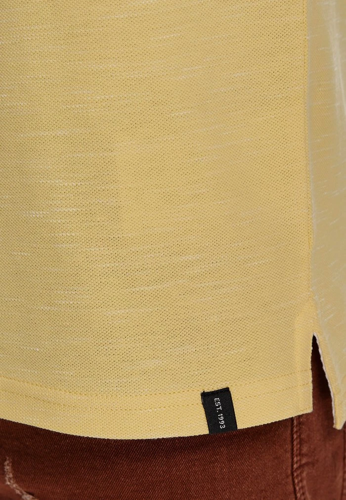 Coupon 🔥 INDICODE 😉 JEANS Polo - Pale Banana ✔️ – Image 7