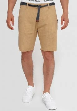 Grosses soldes ⭐ INDICODE 🔥 JEANS Chino - Mojave 🧨