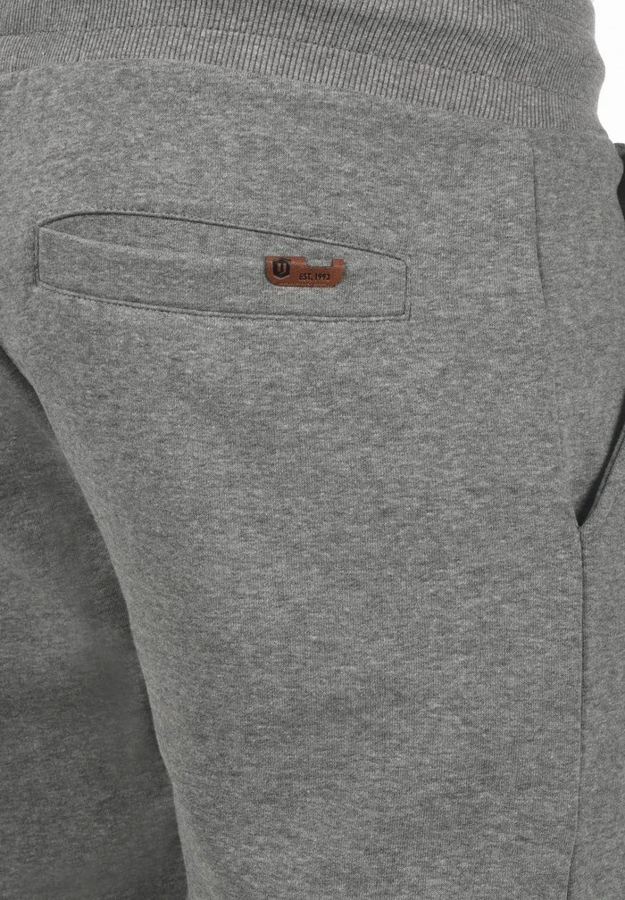 Promo ⌛ INDICODE 🧨 JEANS IDHULTOP - Pantalon De Survêtement - Grey Mix 🛒 – Image 7