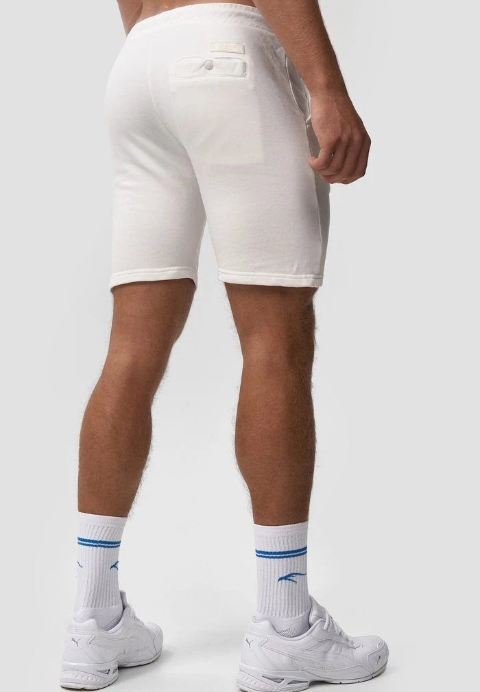 Promo 🎁 INDICODE JEANS Yates - Short - Marshmellow 🔔 – Image 3