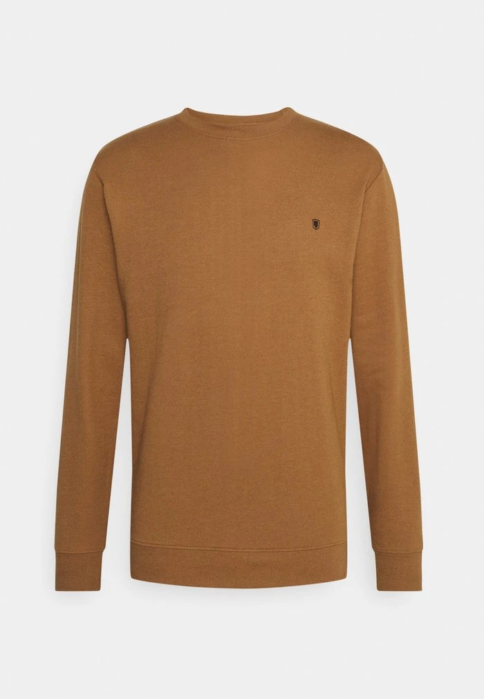 Top 10 🎁 INDICODE JEANS EBACH 2 PACK - Sweatshirt - Black/rubber 🛒 – Image 2