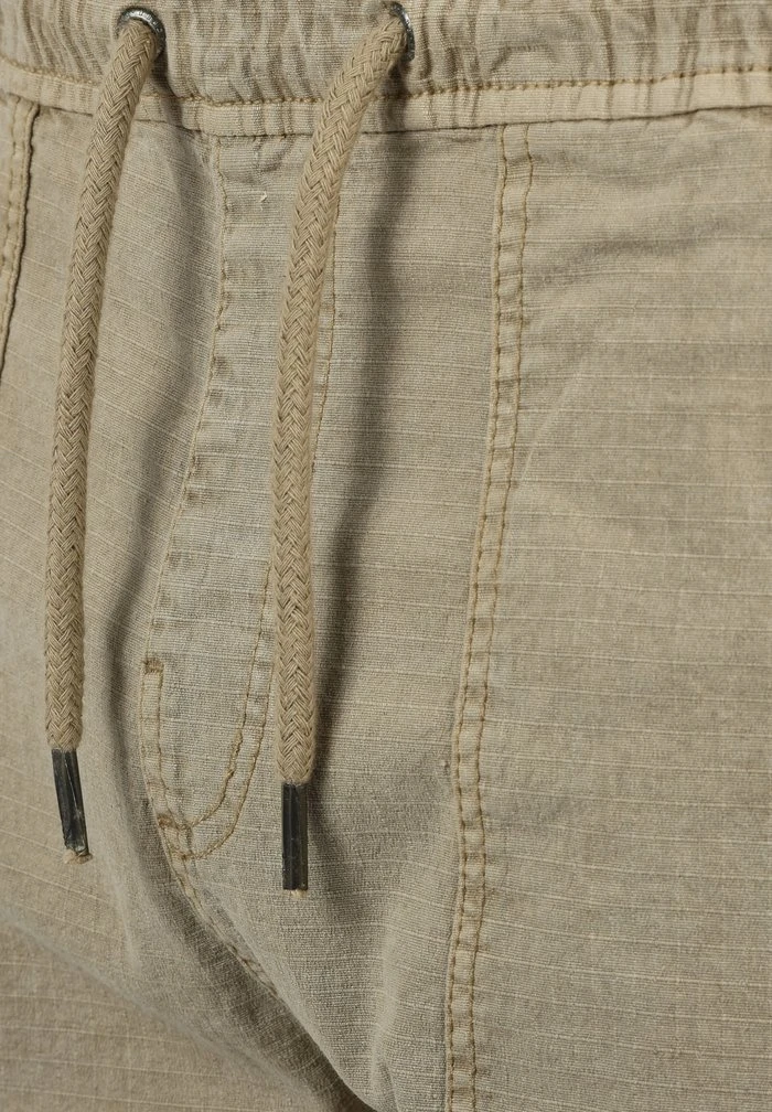 Nouveau 🤩 INDICODE ✨ JEANS IDFRANCESCO - Short - White Pepp ❤️ – Image 3