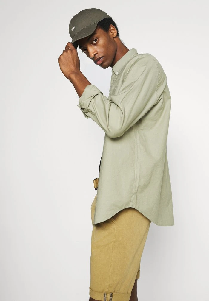 Les meilleures critiques de 🎉 INDICODE JEANS KAISER CHINO EXCLUSIV - Short - Amber 🎁 – Image 4