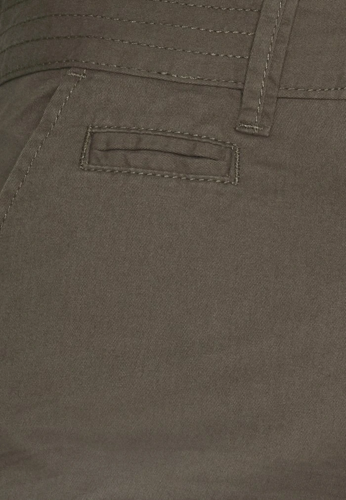 Budget 🛒 INDICODE 🎉 JEANS EXCLUSIVE STELLAN 2 PACK - Short - Navy/army ✨ – Image 8