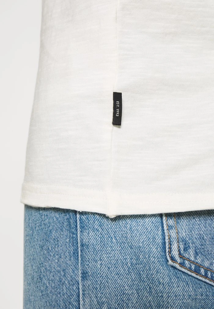 Tout neuf đ„° INDICODE JEANS HESS - T-shirt Imprimé - Army â â Image 6