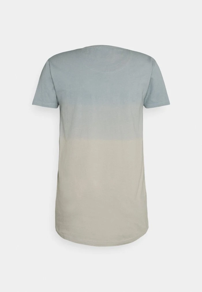 Offres ⭐ INDICODE 😀 JEANS CLIFF - T-shirt Basique - Sky Way 👍 – Image 8