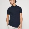 Bon marché 😍 INDICODE JEANS WARD EXCLUSIVE - Polo - Navy 😍