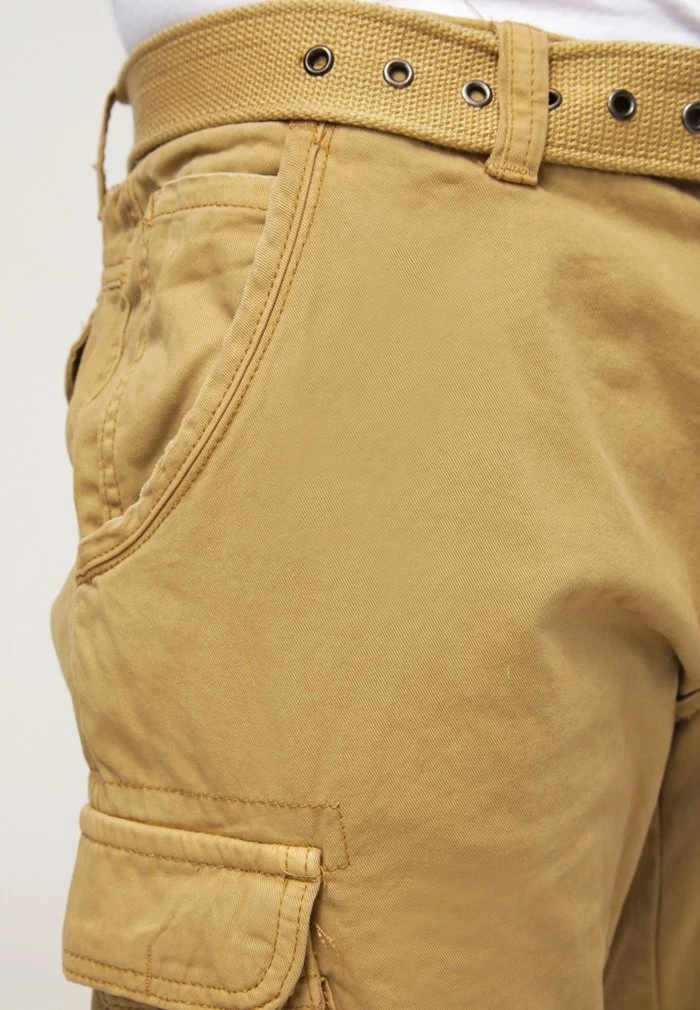 Les meilleures critiques de đ„° INDICODE JEANS MONROE - Short - Amber â â Image 5