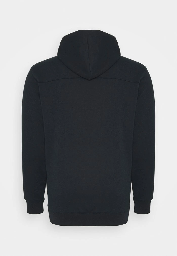 Nouveau ❤️ INDICODE 💯 JEANS QUINBY PLUS - Sweat à Capuche Zippé - Navy 🛒 – Image 2