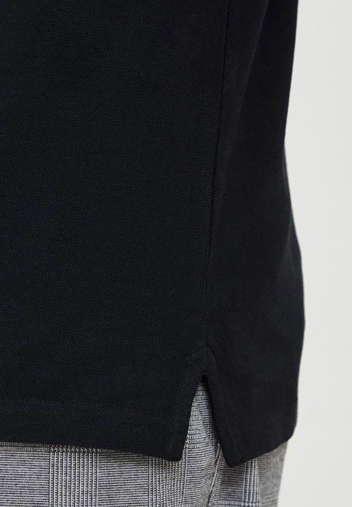 Tout neuf ⌛ INDICODE JEANS IDFLETCHER - Polo - Black ✨ – Image 6