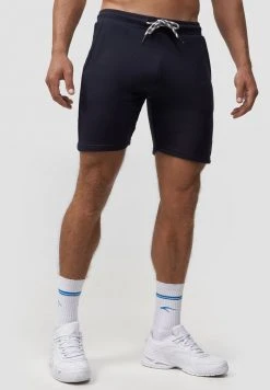 Offres ❤️ INDICODE JEANS Yates - Short - Navy 🧨