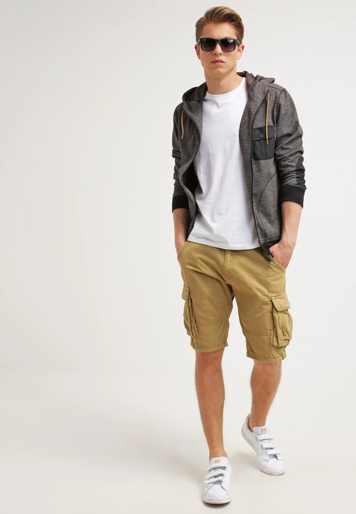 Les meilleures critiques de đ„° INDICODE JEANS MONROE - Short - Amber â â Image 2