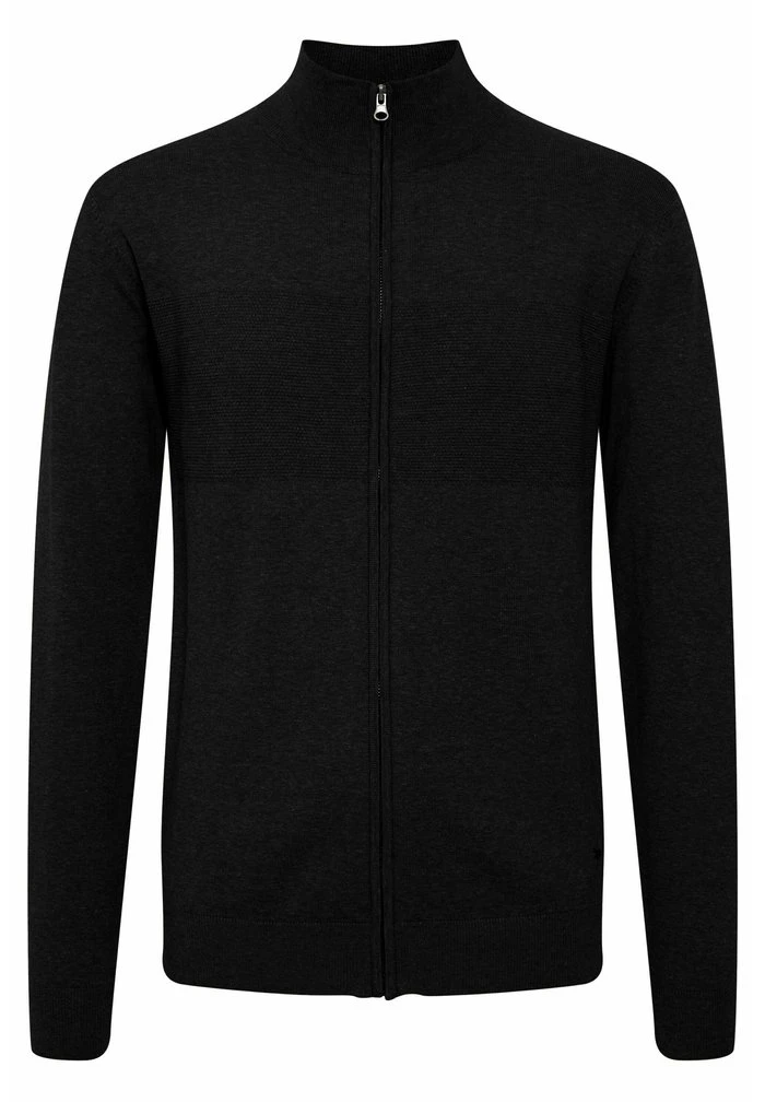 Les meilleures critiques de ⌛ INDICODE JEANS IDERNOLDO - Gilet - Black ❤️ – Image 6