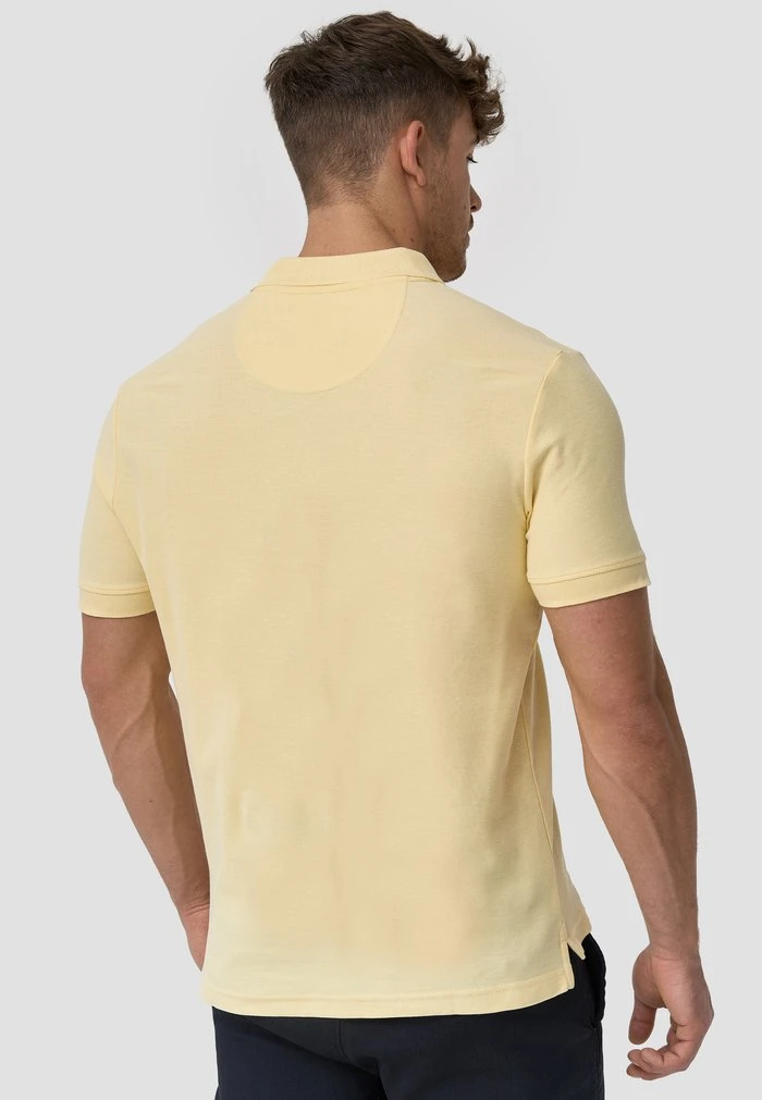 Nouveau đ INDICODE JEANS WADIM - Polo - Anise Flower đ â Image 3