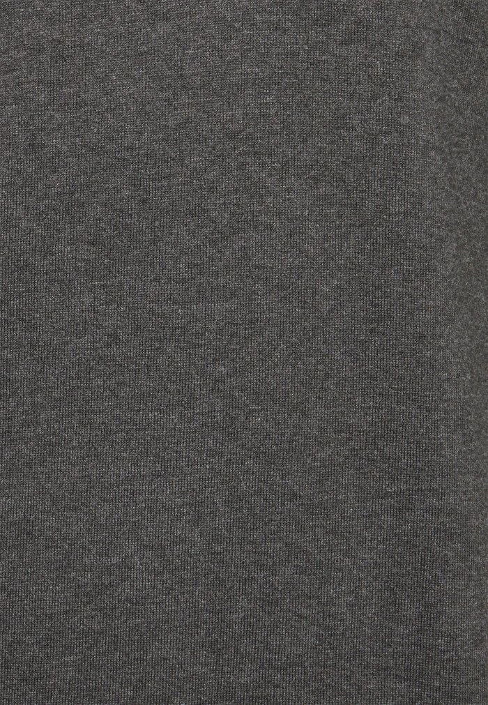 Nouveau ⌛ INDICODE 🧨 JEANS BARNER - Polo - Charcoal Mix 😉 – Image 3