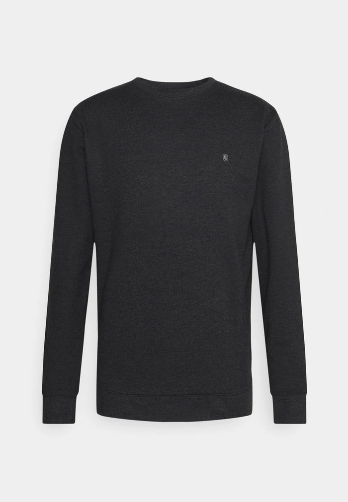 Top 10 🎁 INDICODE JEANS EBACH 2 PACK - Sweatshirt - Black/rubber 🛒 – Image 4