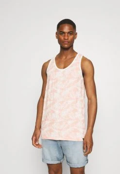 Vente flash 🛒 INDICODE 🔥 JEANS BREW - Débardeur - Caral Cloud ❤️