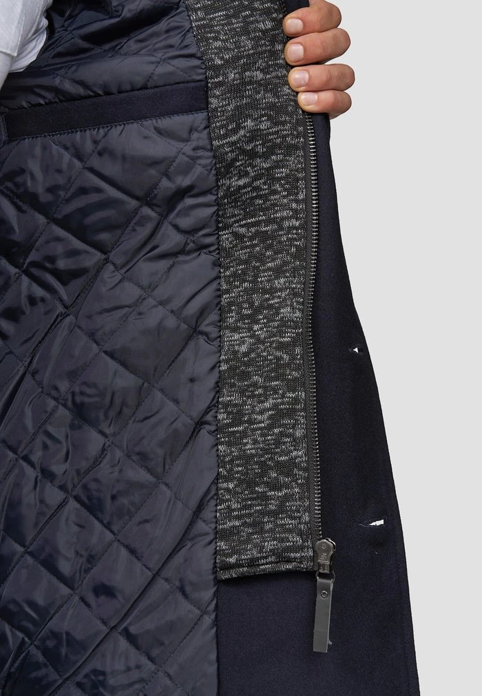 Top 10 ⭐ INDICODE JEANS Manteau Court - Dark Blue 💯 – Image 7