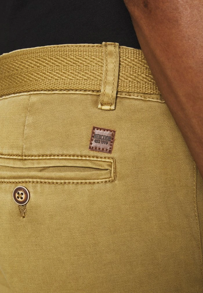 Les meilleures critiques de 🎉 INDICODE JEANS KAISER CHINO EXCLUSIV - Short - Amber 🎁 – Image 6