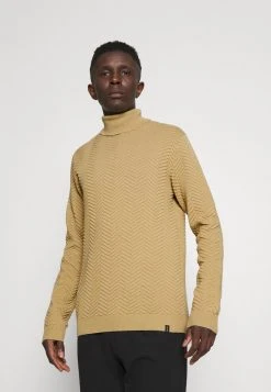 Promo ⌛ INDICODE 😉 JEANS SPARKS - Pullover - Cornstcok 🔥