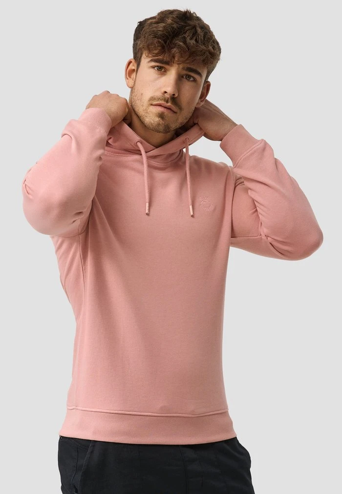 Promo ⭐ INDICODE 🧨 JEANS SIMPSON - Sweat à Capuche - Rosette 🥰 – Image 5