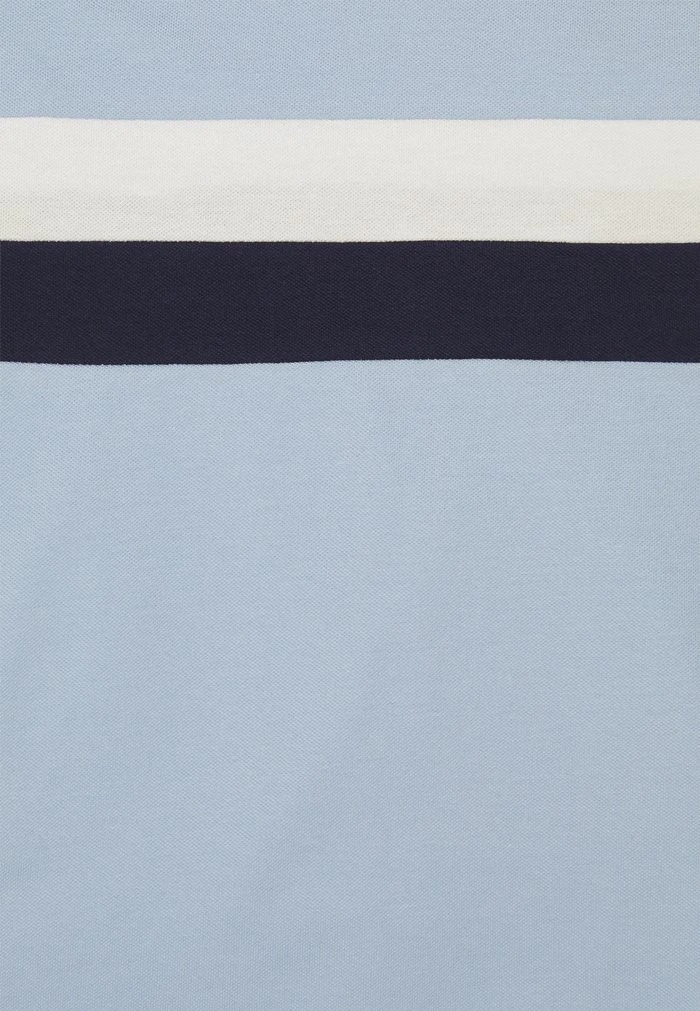 Vente flash ❤️ INDICODE 😍 JEANS SCOTT - Polo - Skyblue 🌟 – Image 3