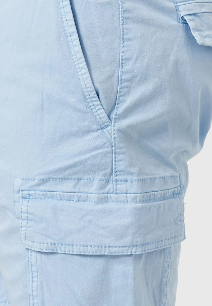 Le moins cher 🌟 INDICODE 💯 JEANS KINNAIRD - Short - Light Blue ✨ – Image 6