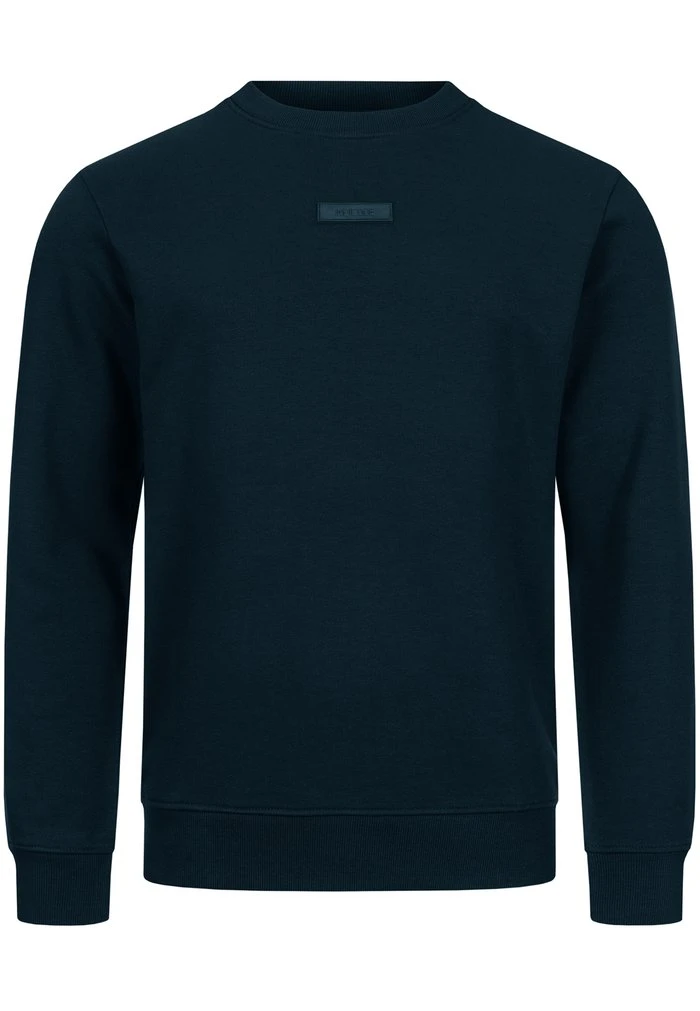 Sortie 🧨 INDICODE JEANS BAXTER - Sweatshirt - Navy 🔥 – Image 6