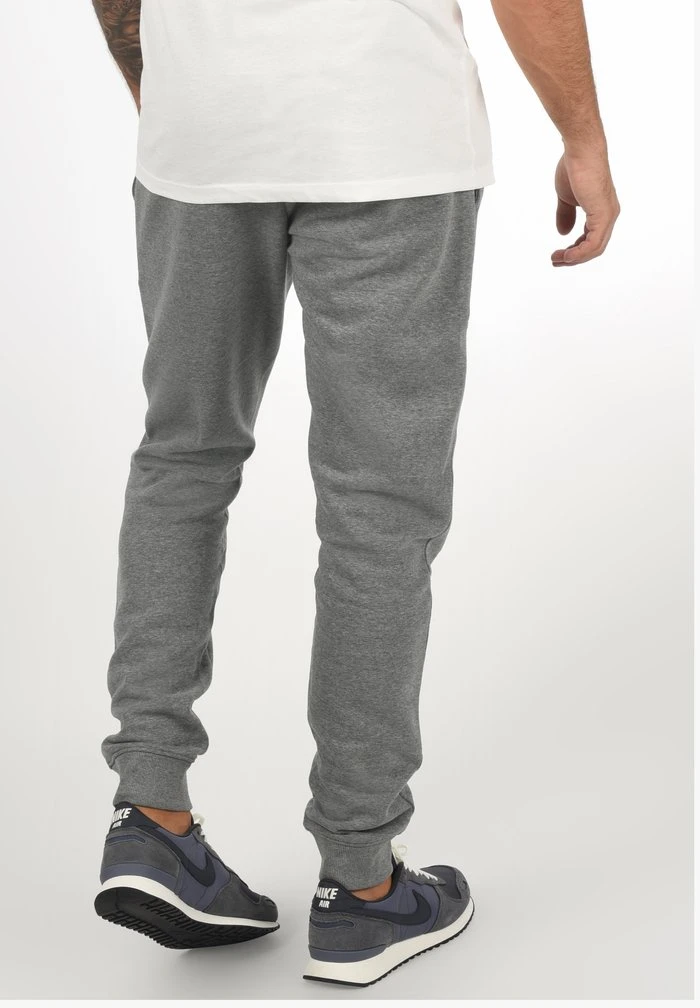 Promo ⌛ INDICODE 🧨 JEANS IDHULTOP - Pantalon De Survêtement - Grey Mix 🛒 – Image 3