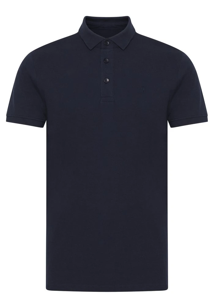 Nouveau đ INDICODE JEANS IDREBBERT - Polo - Navy â â Image 5