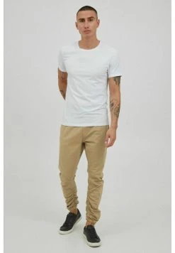 Offres ❤️ INDICODE 👍 JEANS IDGILLERMO - Pantalon De Survêtement - Amber ⭐