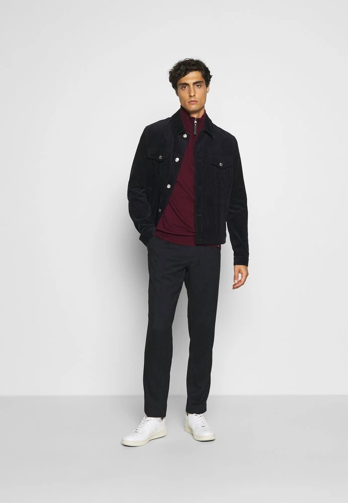 Nouveau đ€© INDICODE JEANS ANCONA - Pullover - Zinfandel đ â Image 2