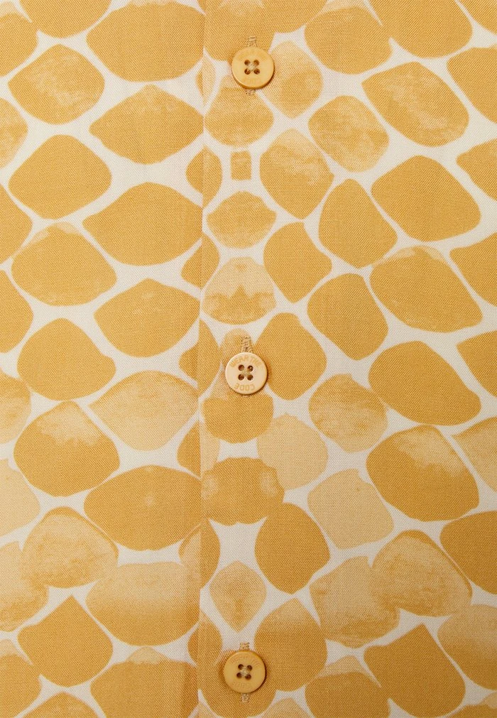 Top 10 🔥 INDICODE JEANS MINGUS - Chemise - Wheat 😀 – Image 5