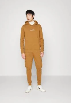 Meilleure vente ✔️ INDICODE 🌟 JEANS ALINOS SET - Sweatshirt - Rubber ⭐