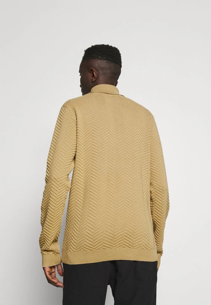 Promo ⌛ INDICODE 😉 JEANS SPARKS - Pullover - Cornstcok 🔥 – Image 3