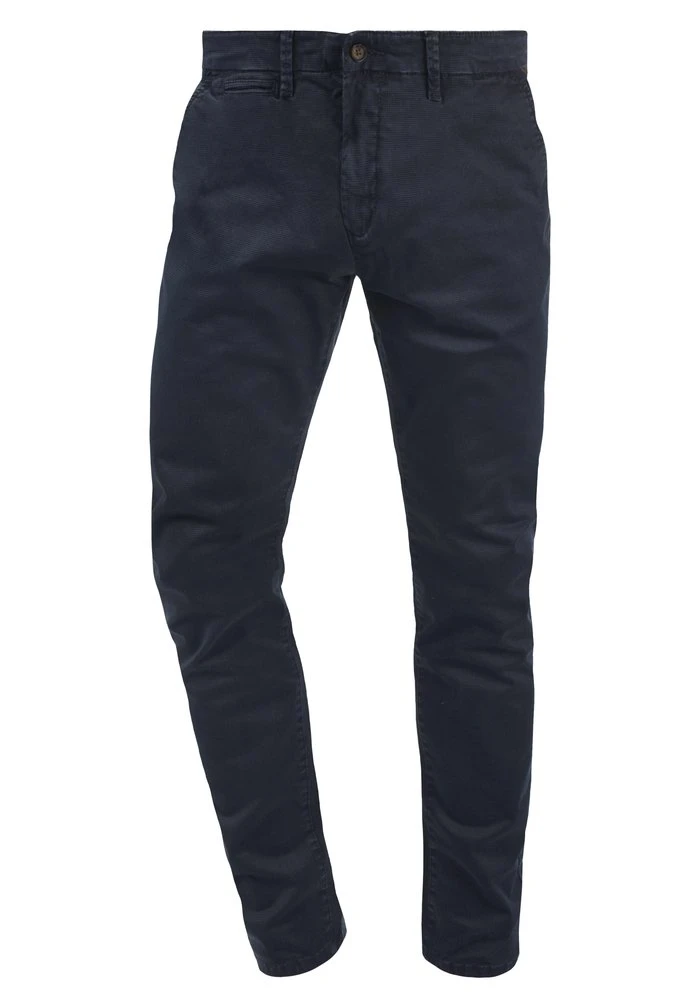 Le moins cher 😉 INDICODE JEANS IDNORTIC - Chino - Navy 😀 – Image 4