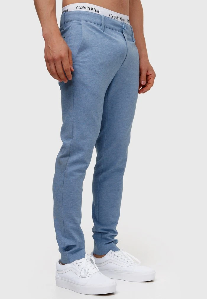 Top 10 🔥 INDICODE JEANS Chino - Sky Way 🥰 – Image 6