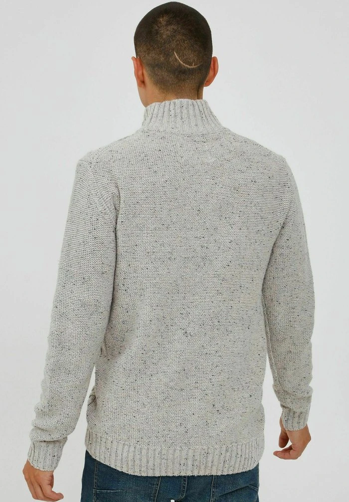 Offres ✨ INDICODE 💯 JEANS IDBENAT - Pullover - Ecru 🎁 – Image 3