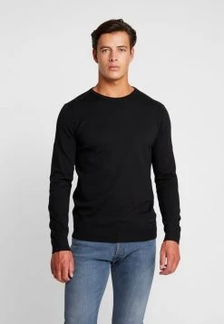 Les meilleures critiques de 🛒 INDICODE 😉 JEANS COMMONDALE - Pullover - Black ⌛