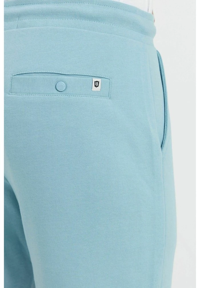 De gros 🔥 INDICODE JEANS IDKENNAN - Short - Blue Wave 🎉 – Image 5