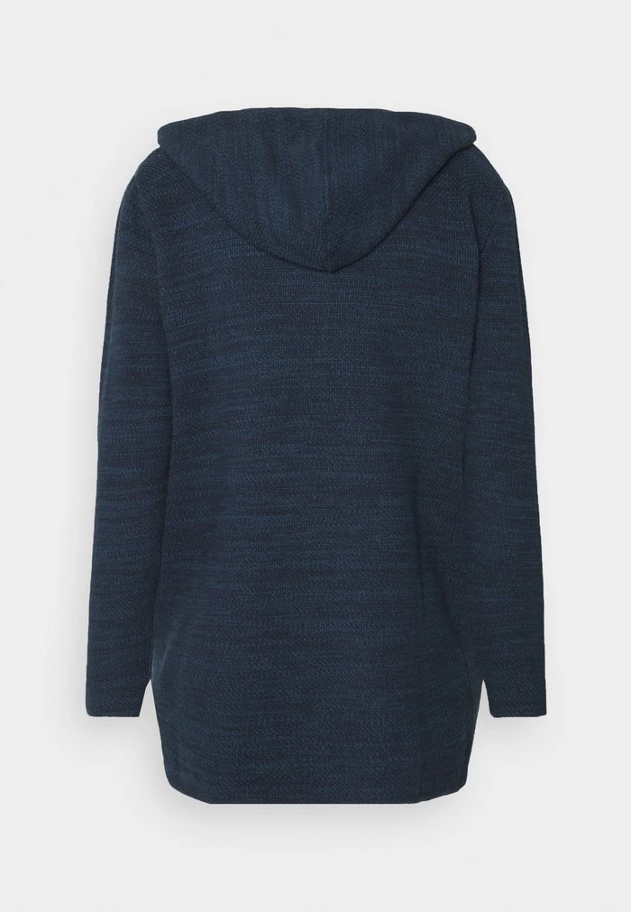 Tout neuf 😉 INDICODE 👍 JEANS DENZEL - Gilet - Navy ✨ – Image 2