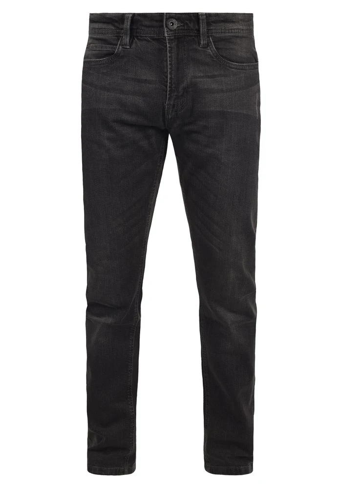 Les meilleures critiques de đ INDICODE JEANS IDQUEBEC - Jean Slim - Dark Grey đ â Image 4