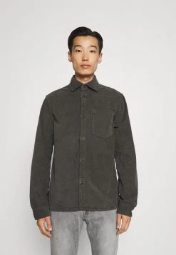 Remise 🤩 INDICODE JEANS HENDERSON - Chemise - Raven ✨