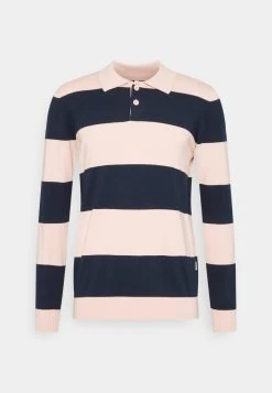 Budget 👏 INDICODE JEANS ALAMO - Pullover - Chintz Rose 🌟